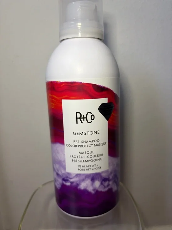 R+Co Gemstone Pre-Shampoo Color Protect Masque 172 ml - Picture 1 of 1